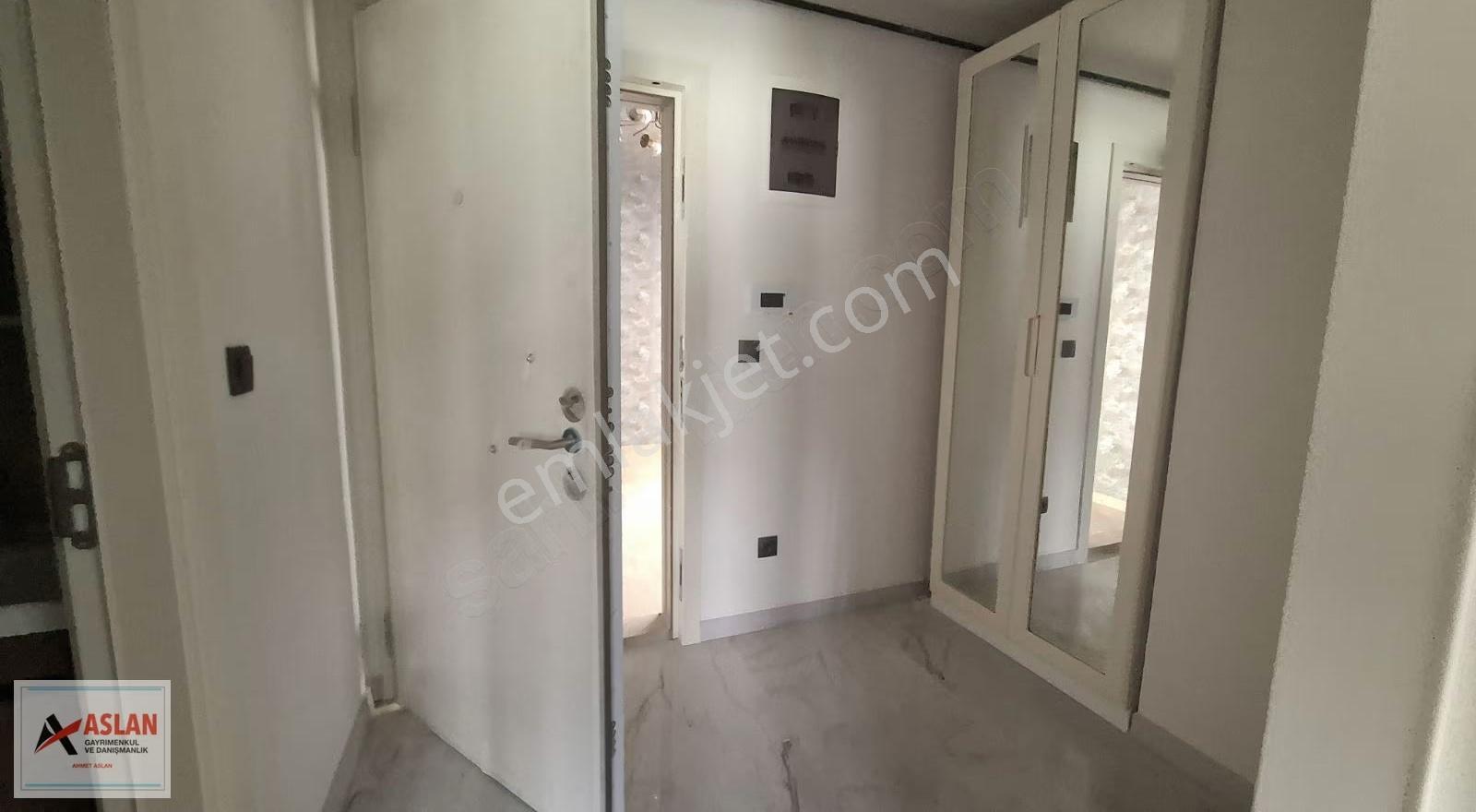 Çengelköy Bahçelievler Mah. 2.5+1/100 M2 Bahçe Katı Daire - Görsel 7