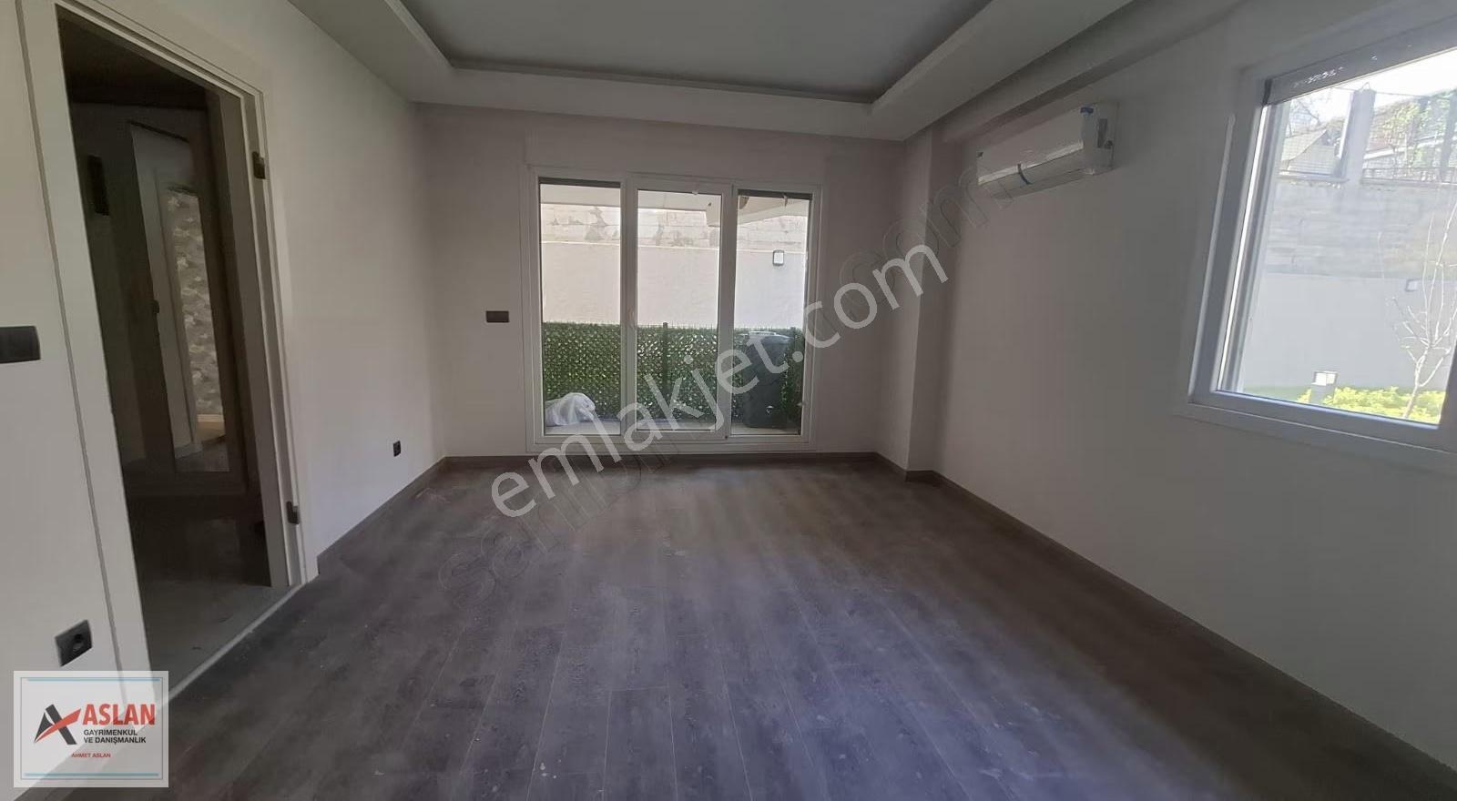 Çengelköy Bahçelievler Mah. 2.5+1/100 M2 Bahçe Katı Daire - Görsel 12