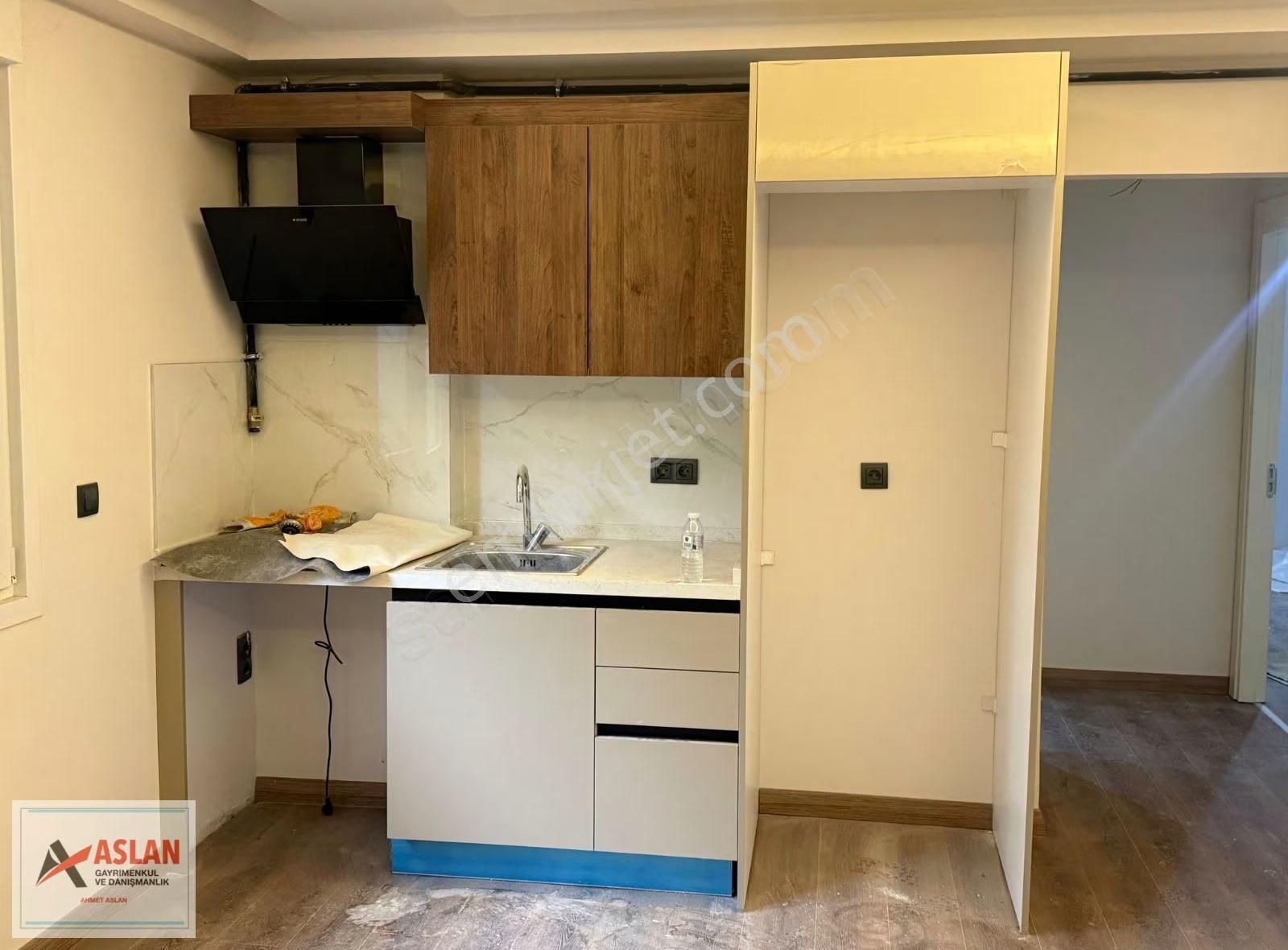 Çengelköy Bahçelievler Mah. 2.5+1/100 M2 Bahçe Katı Daire - Görsel 4