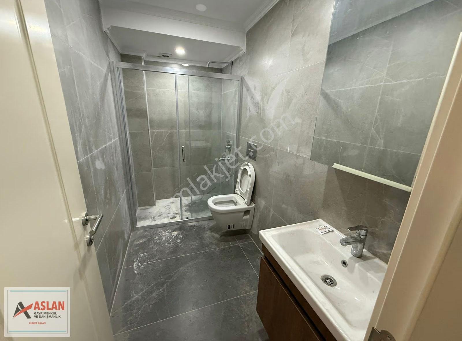 Çengelköy Bahçelievler Mah. 2.5+1/100 M2 Bahçe Katı Daire - Görsel 25