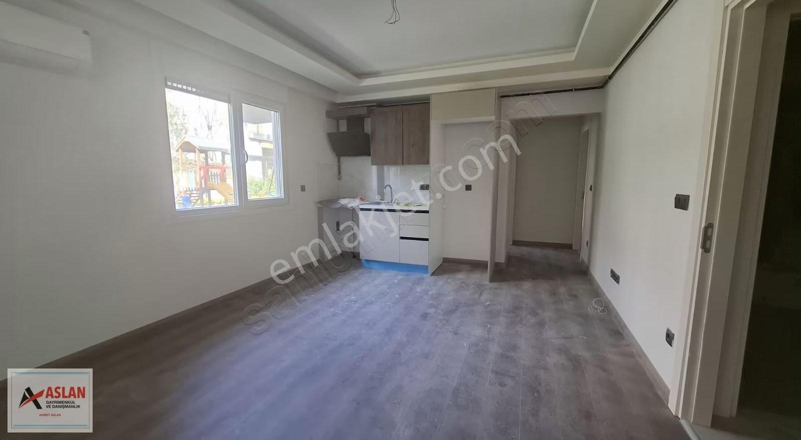 Çengelköy Bahçelievler Mah. 2.5+1/100 M2 Bahçe Katı Daire - Görsel 26