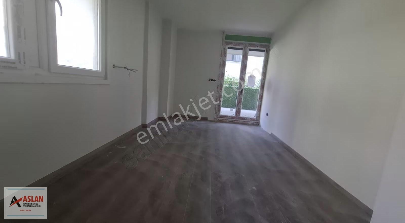 Çengelköy Bahçelievler Mah. 2.5+1/100 M2 Bahçe Katı Daire - Görsel 6