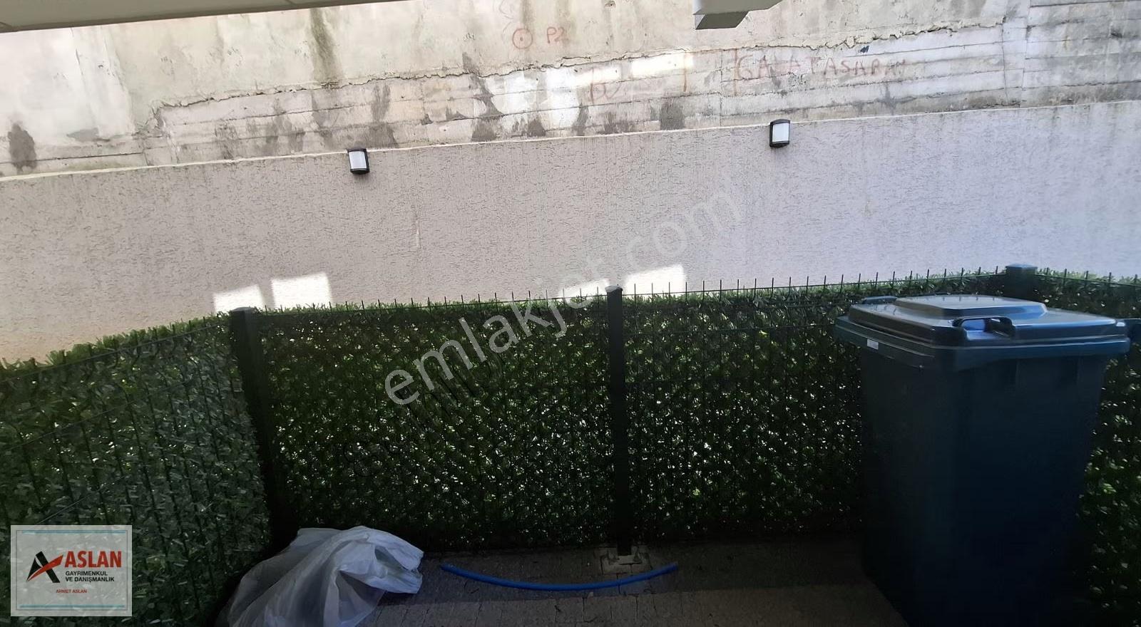 Çengelköy Bahçelievler Mah. 2.5+1/100 M2 Bahçe Katı Daire - Görsel 13
