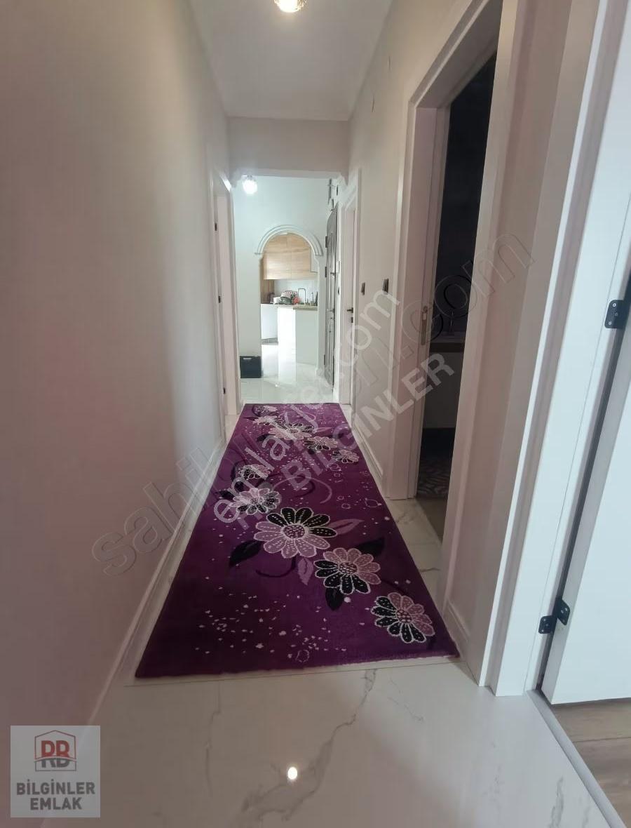 Konyaaltı Hurma Da Katta Havuzlu Site De Satılık 3+1 Daire - Görsel 28