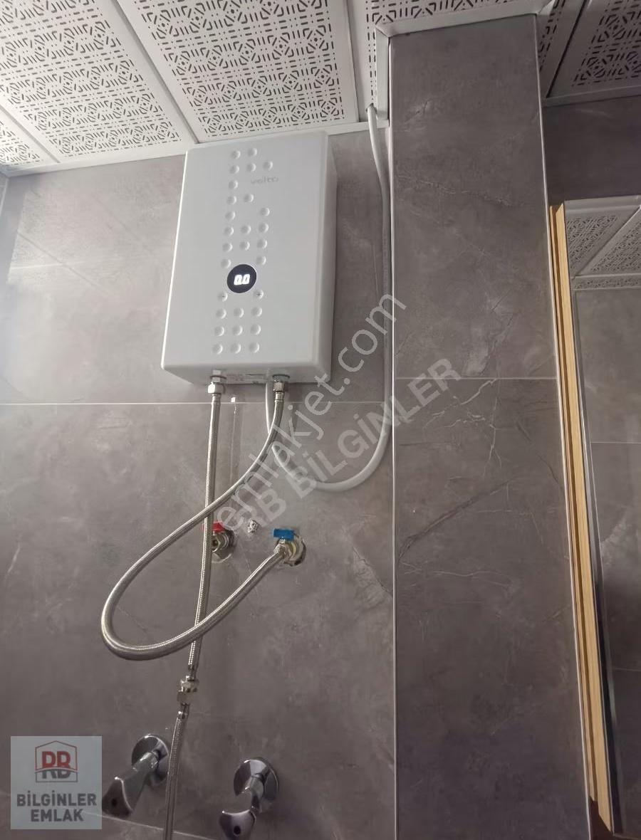 Konyaaltı Hurma Da Katta Havuzlu Site De Satılık 3+1 Daire - Görsel 10