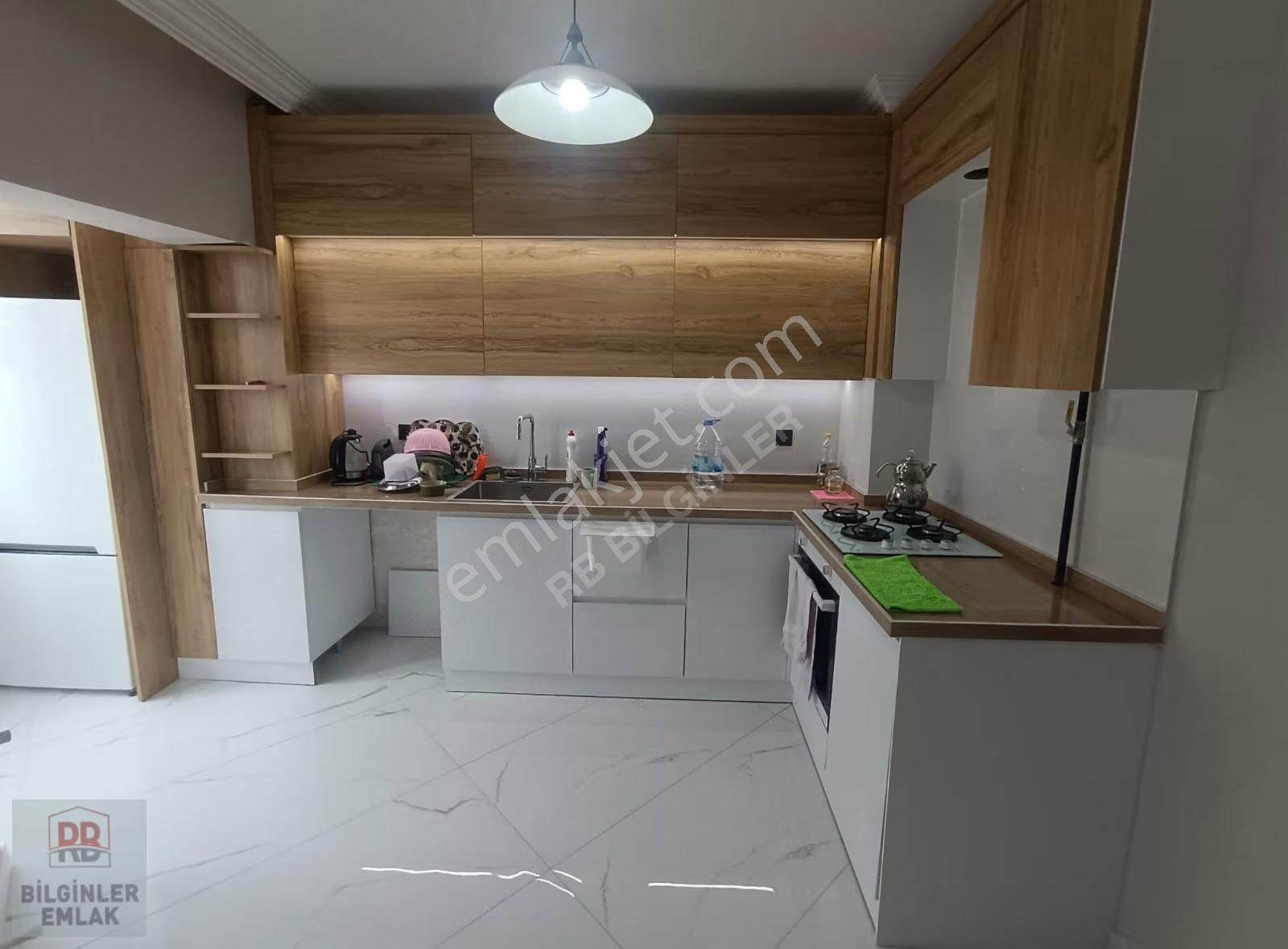 Konyaaltı Hurma Da Katta Havuzlu Site De Satılık 3+1 Daire - Görsel 11