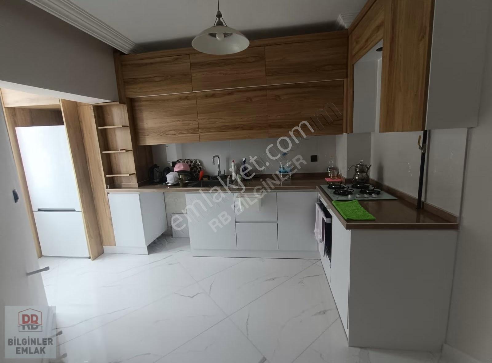 Konyaaltı Hurma Da Katta Havuzlu Site De Satılık 3+1 Daire - Görsel 12