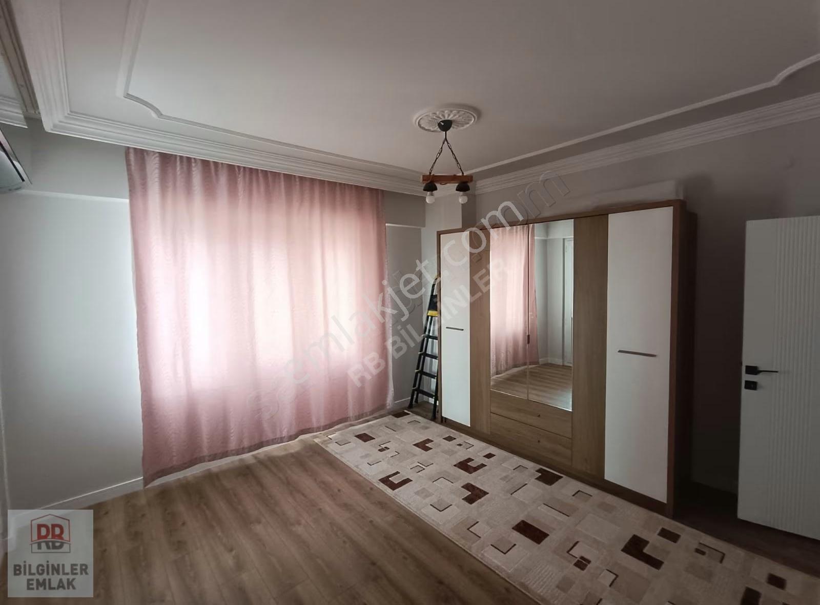 Konyaaltı Hurma Da Katta Havuzlu Site De Satılık 3+1 Daire - Görsel 25