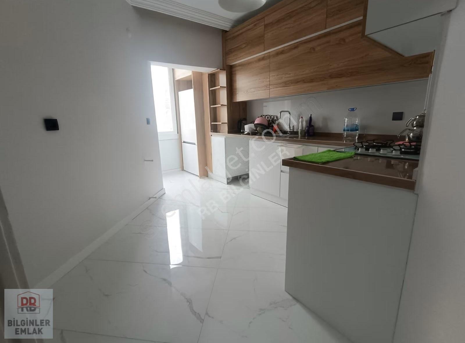 Konyaaltı Hurma Da Katta Havuzlu Site De Satılık 3+1 Daire - Görsel 23
