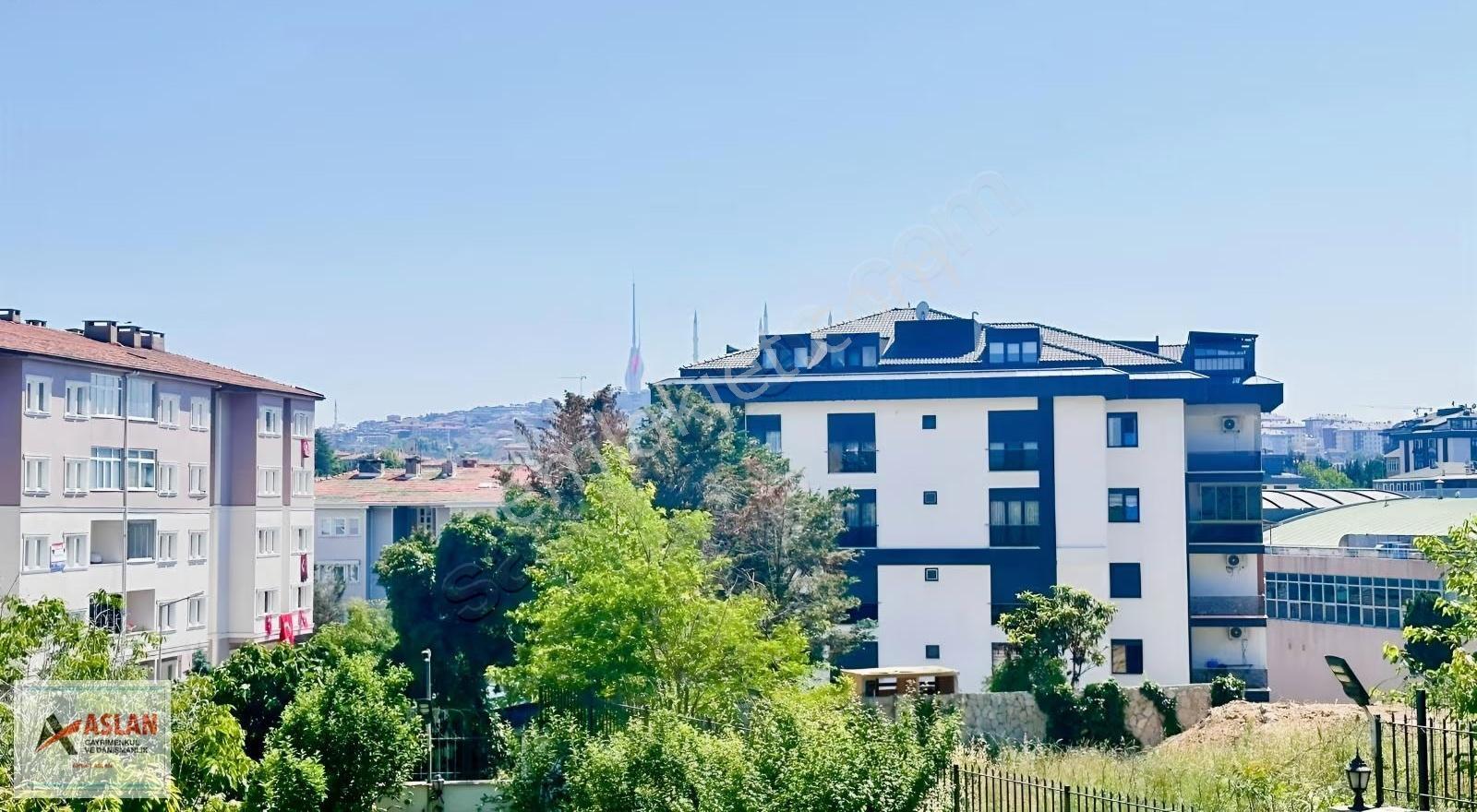 Çengelköy Zübeyde Hm Caddesine 3 Dk Villa Tadında Bahçe Dubleksi - Görsel 21