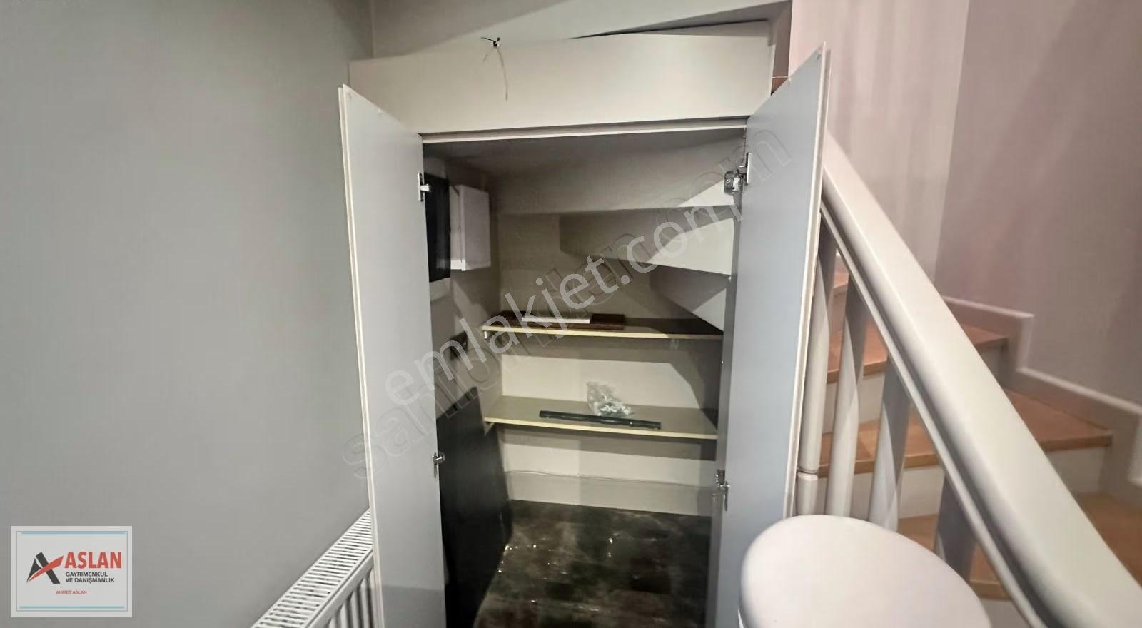 Çengelköy Zübeyde Hm Caddesine 3 Dk Villa Tadında Bahçe Dubleksi - Görsel 11