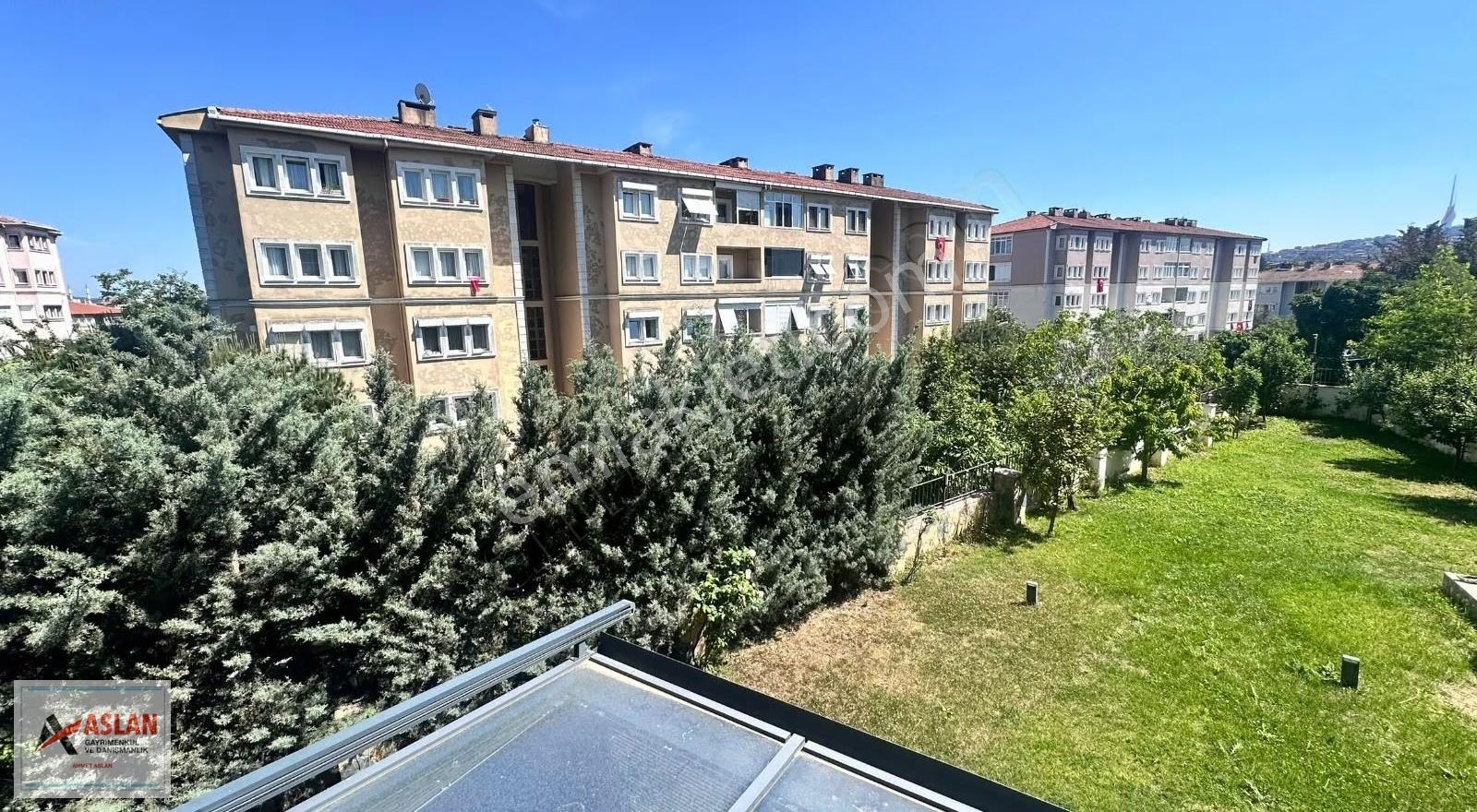 Çengelköy Zübeyde Hm Caddesine 3 Dk Villa Tadında Bahçe Dubleksi - Görsel 15