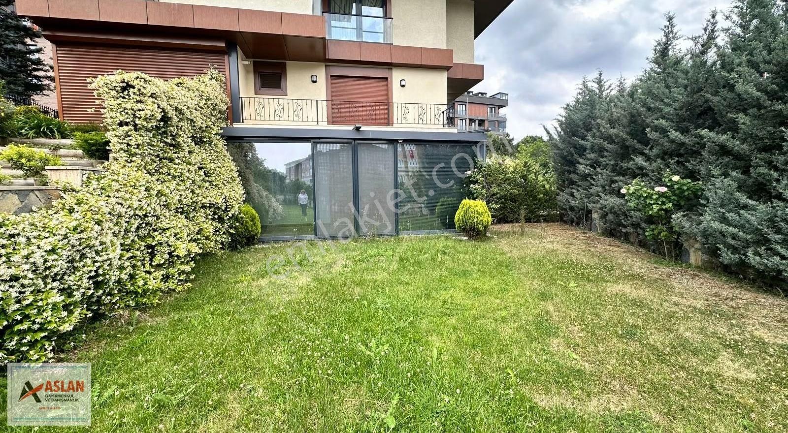 Çengelköy Zübeyde Hm Caddesine 3 Dk Villa Tadında Bahçe Dubleksi - Görsel 23