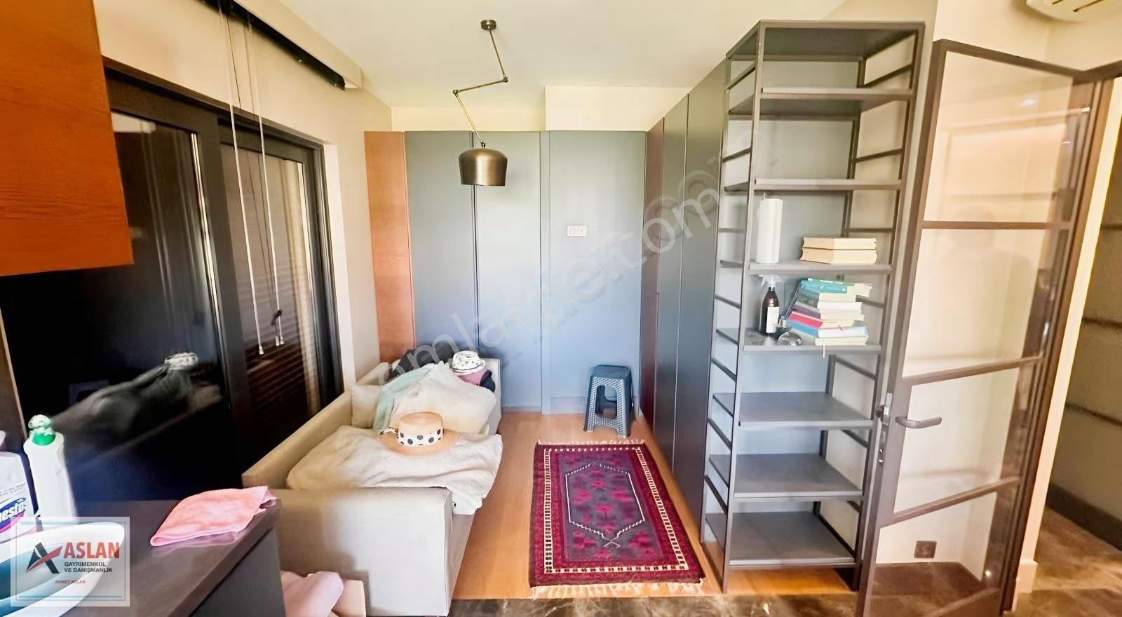 Çengelköy Zübeyde Hm Caddesine 3 Dk Villa Tadında Bahçe Dubleksi - Görsel 10