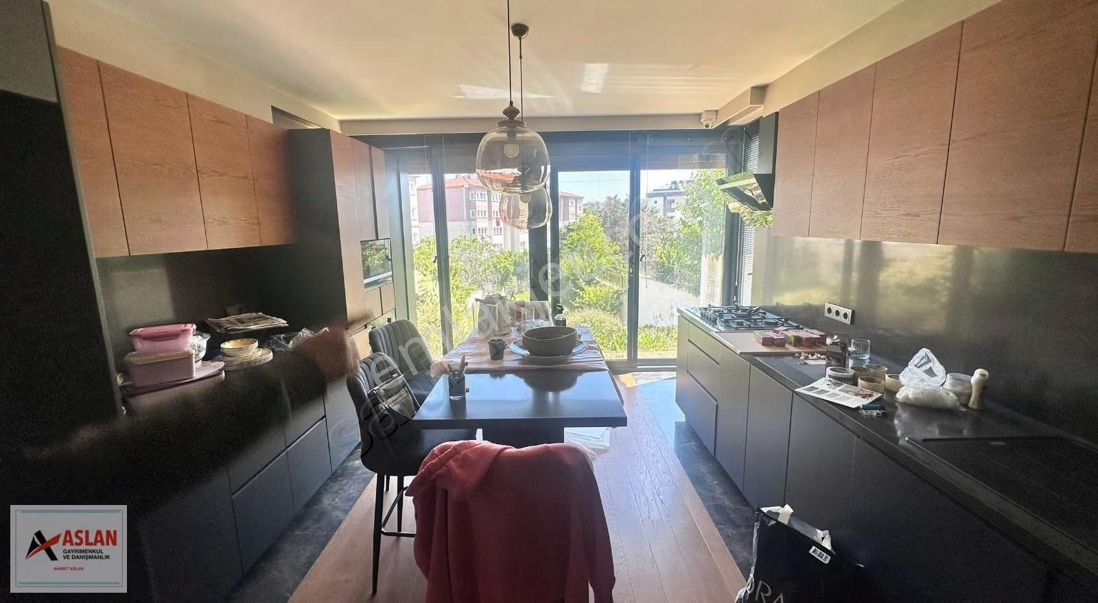 Çengelköy Zübeyde Hm Caddesine 3 Dk Villa Tadında Bahçe Dubleksi - Görsel 28