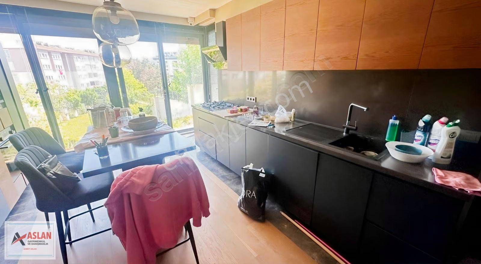 Çengelköy Zübeyde Hm Caddesine 3 Dk Villa Tadında Bahçe Dubleksi - Görsel 7