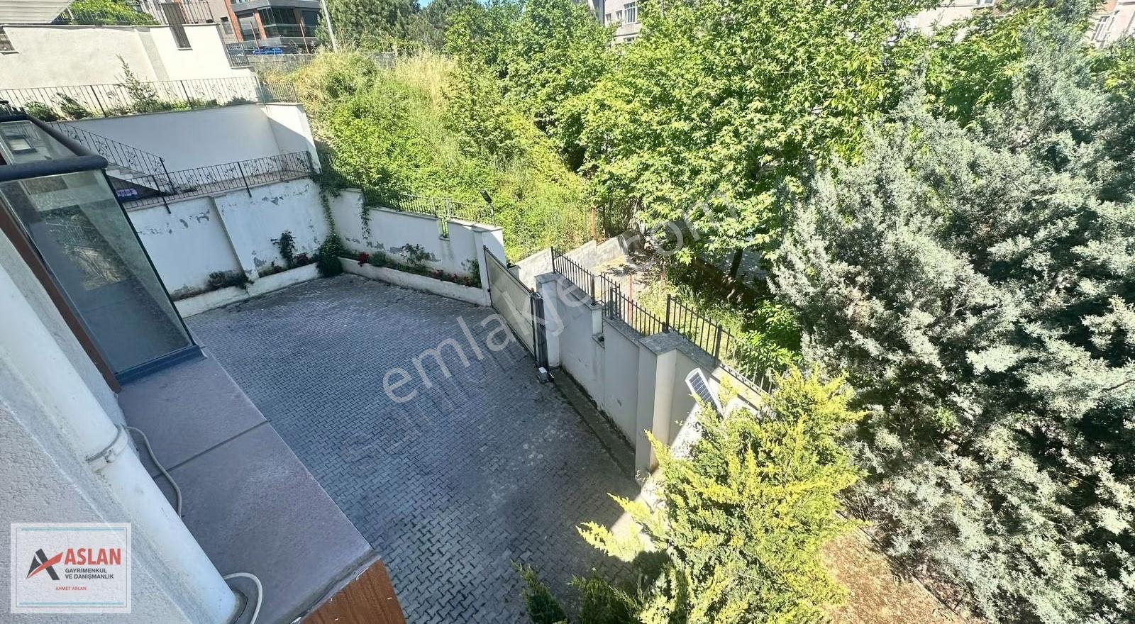 Çengelköy Zübeyde Hm Caddesine 3 Dk Villa Tadında Bahçe Dubleksi - Görsel 22