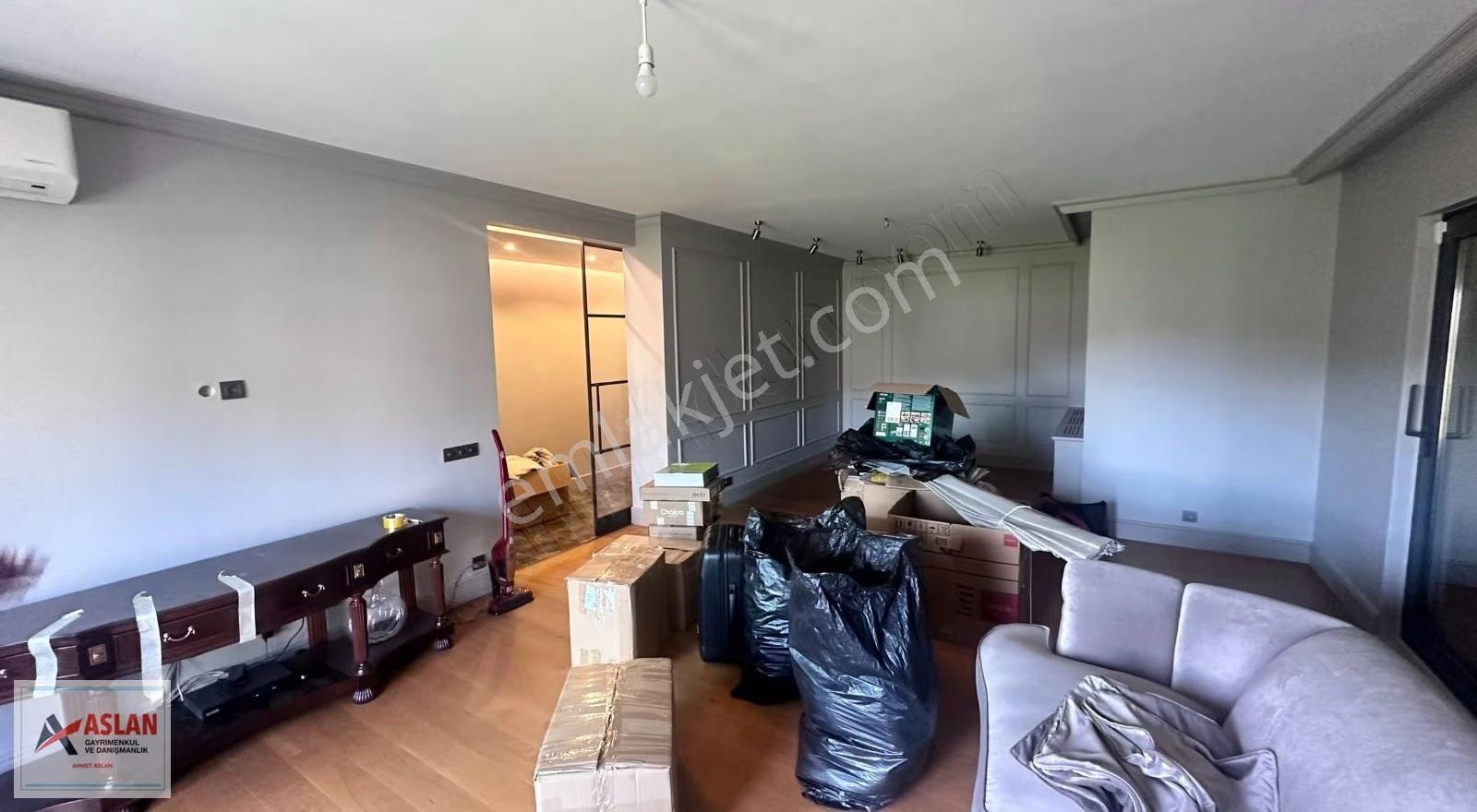 Çengelköy Zübeyde Hm Caddesine 3 Dk Villa Tadında Bahçe Dubleksi - Görsel 33