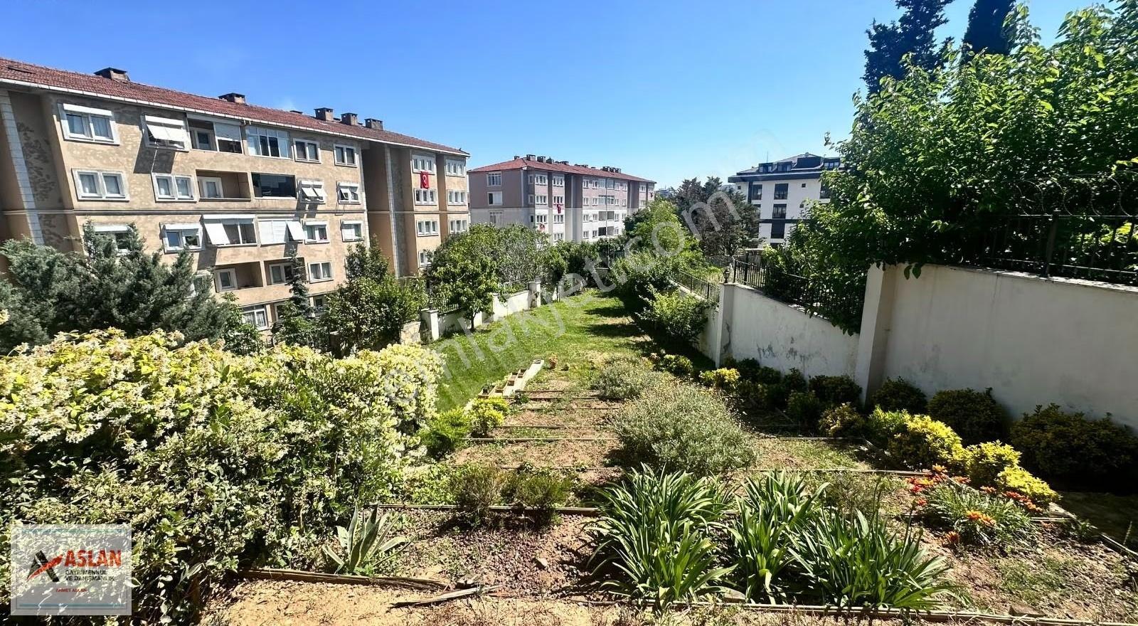 Çengelköy Zübeyde Hm Caddesine 3 Dk Villa Tadında Bahçe Dubleksi - Görsel 27