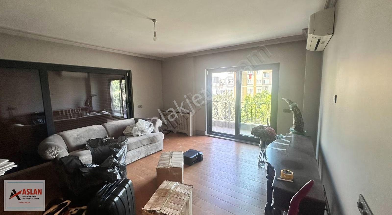 Çengelköy Zübeyde Hm Caddesine 3 Dk Villa Tadında Bahçe Dubleksi - Görsel 29