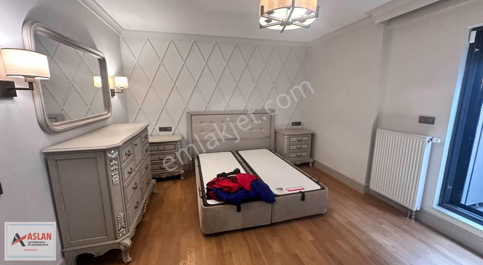 Çengelköy Zübeyde Hm Caddesine 3 Dk Villa Tadında Bahçe Dubleksi - Görsel 8