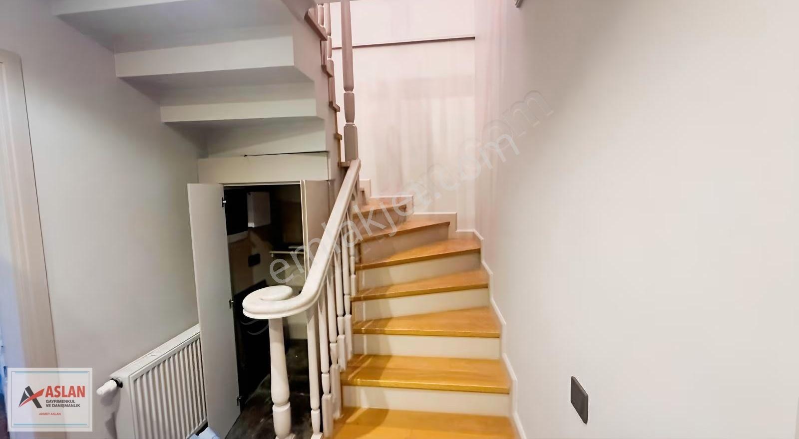 Çengelköy Zübeyde Hm Caddesine 3 Dk Villa Tadında Bahçe Dubleksi - Görsel 3