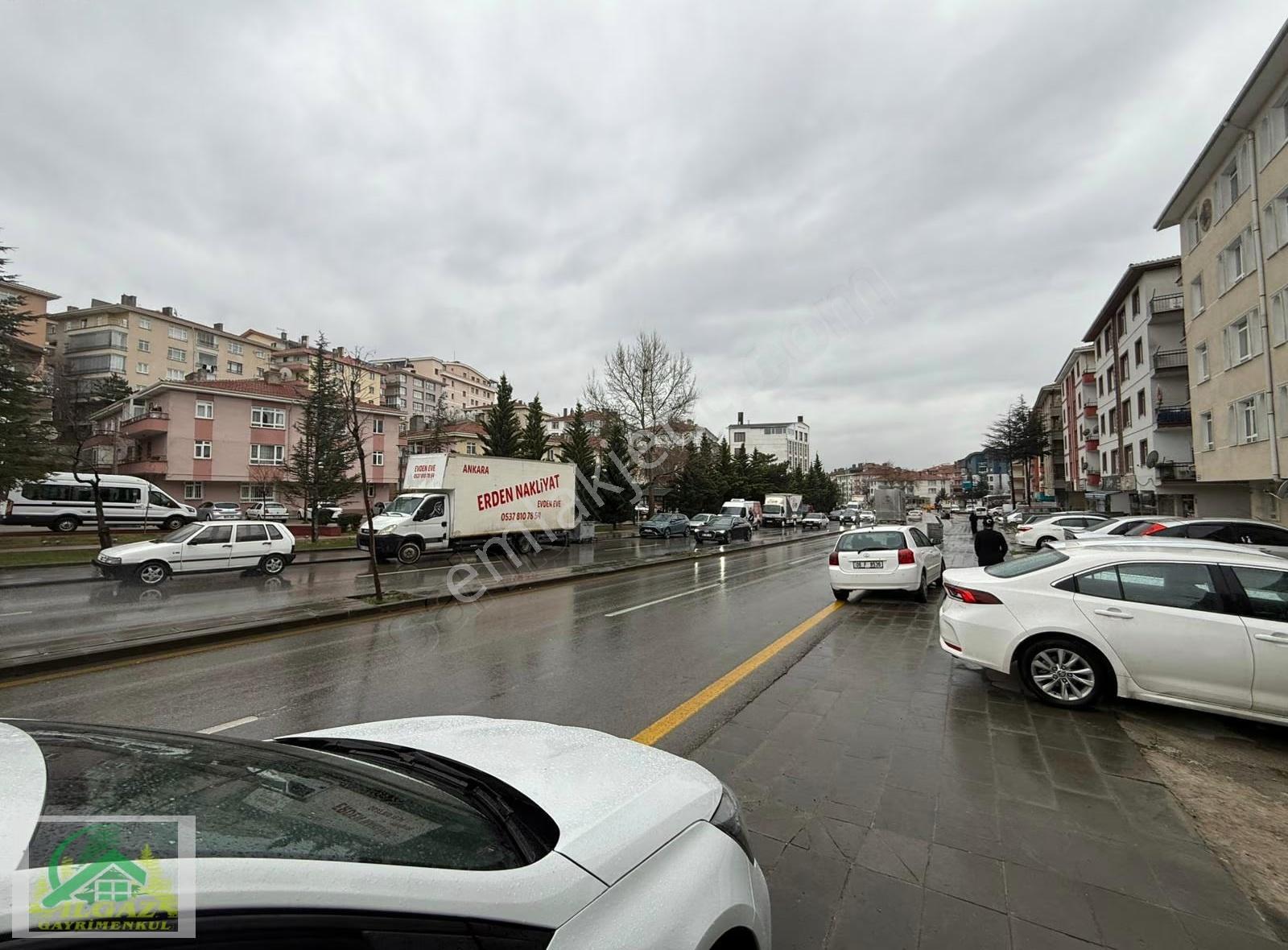 Günsazak Caddesi Üzeri Ful Yapılı Yüksek Kira Getirili Dükkan - Görsel 3