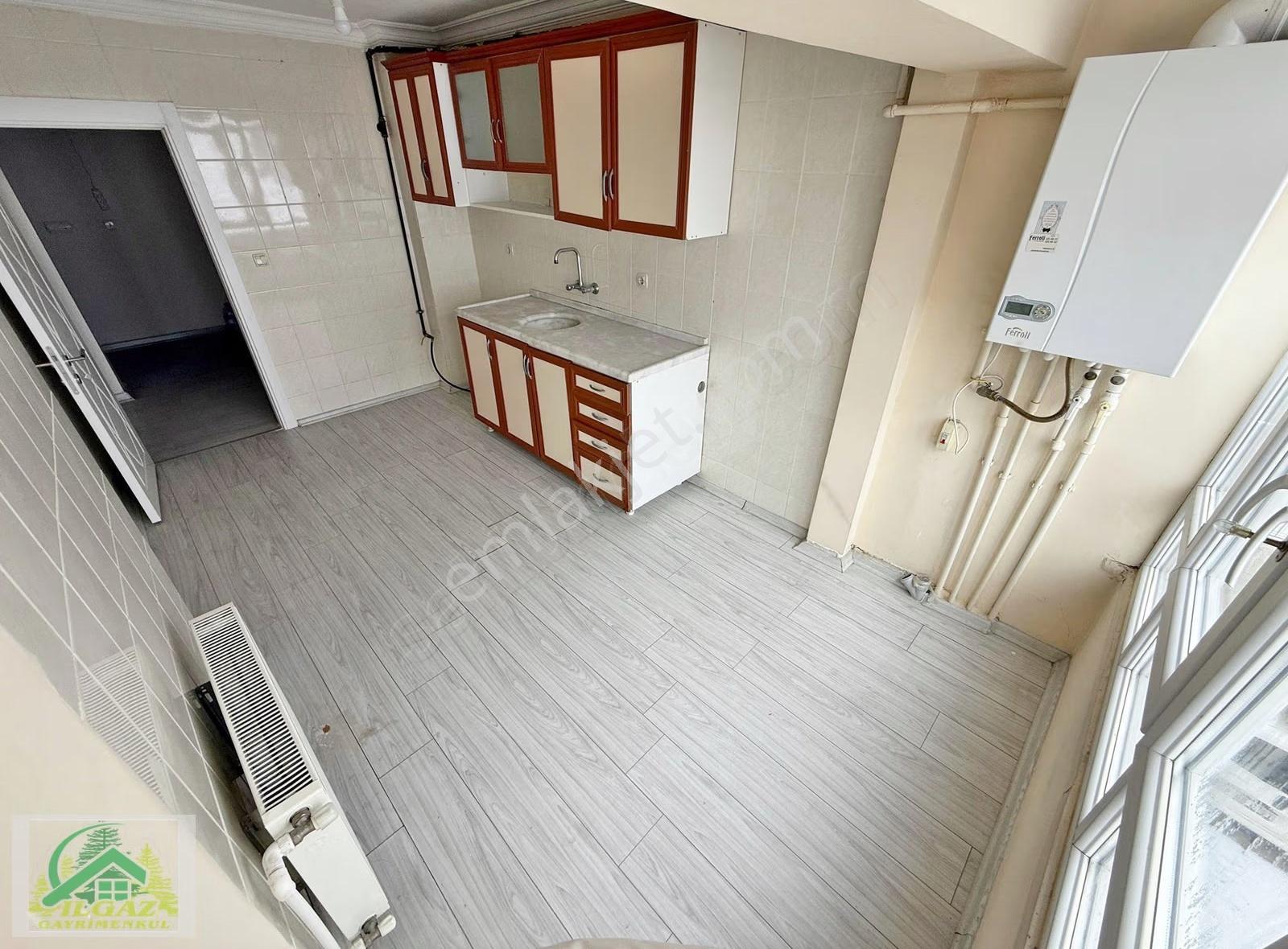 Bademlik'te Ana Cadde Yakını 3+1 Kat Konumunda Kiralık Daire ! - Görsel 7