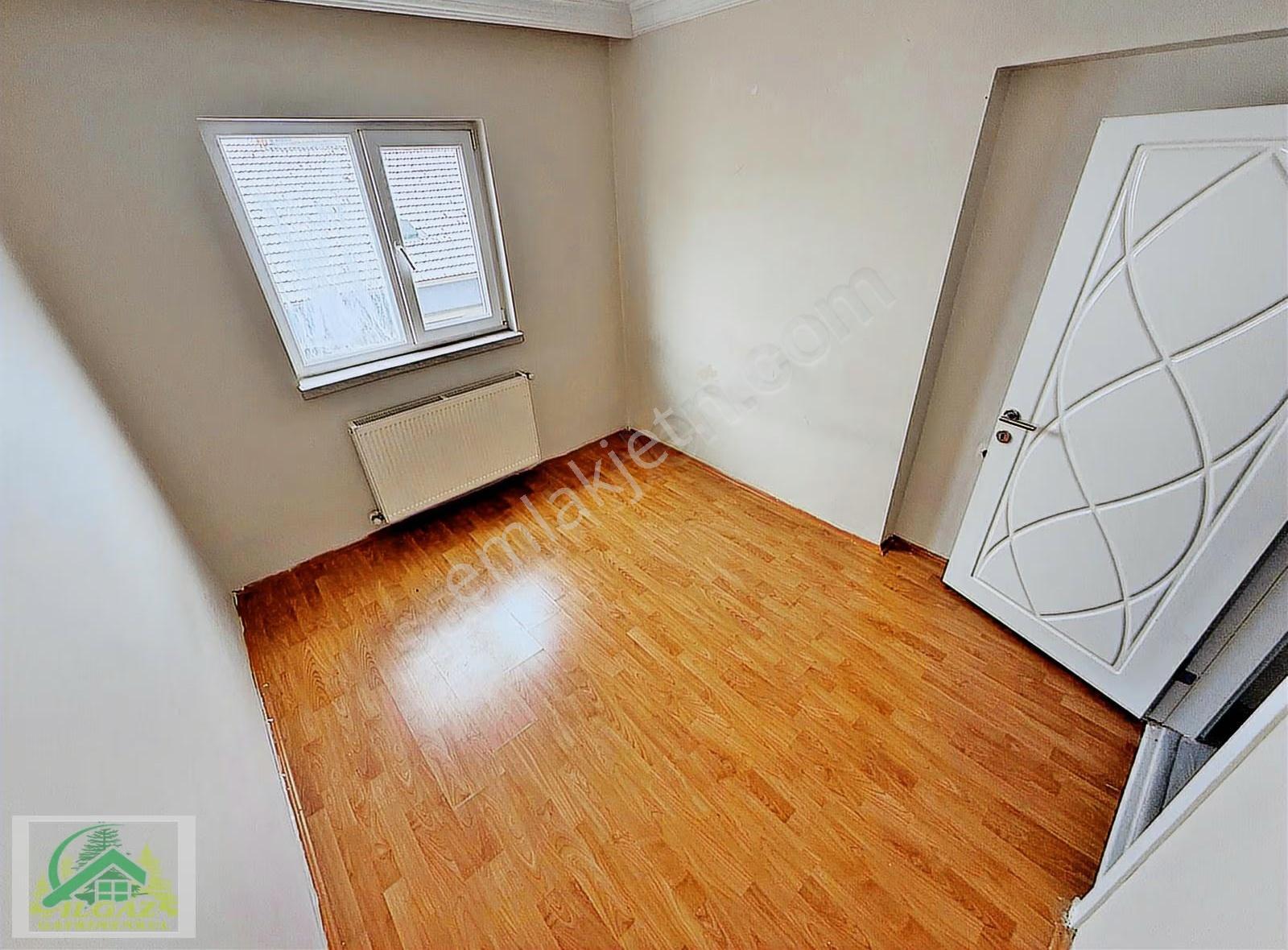 Bademlik'te Ana Cadde Yakını 3+1 Kat Konumunda Kiralık Daire ! - Görsel 18