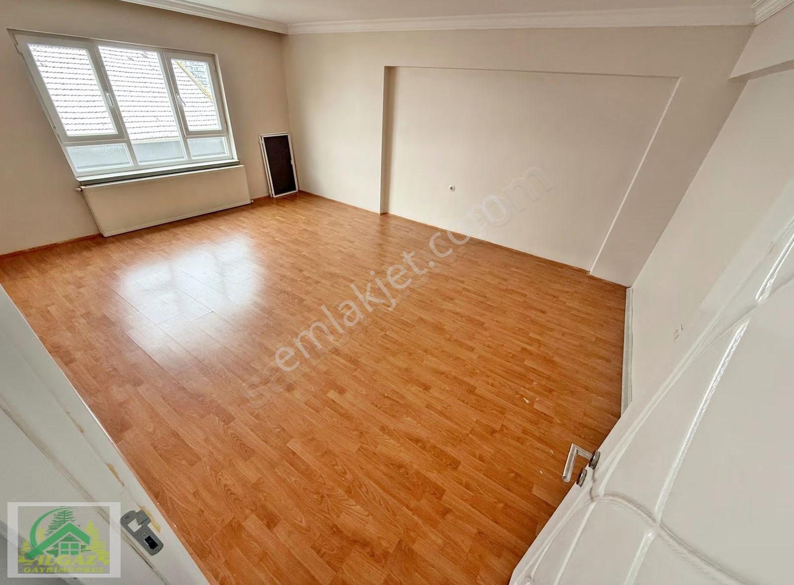 Bademlik'te Ana Cadde Yakını 3+1 Kat Konumunda Kiralık Daire ! - Görsel 2