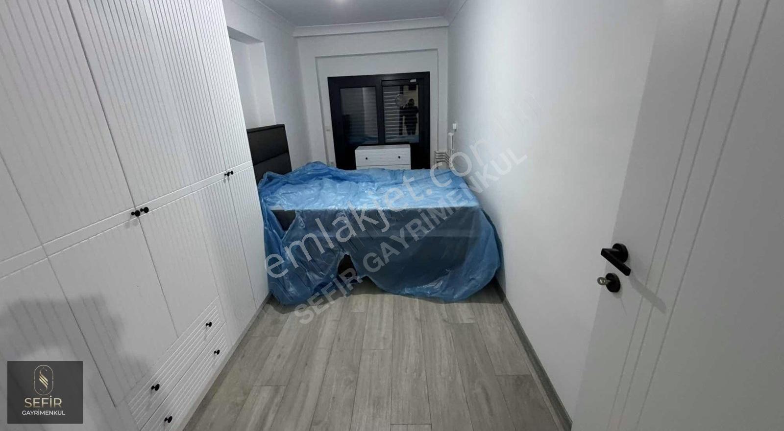 Geniş M2 Li Yerden Isıtmalı K.mutfak Yatırımlık Fırsat 1+1 Daire - Görsel 28