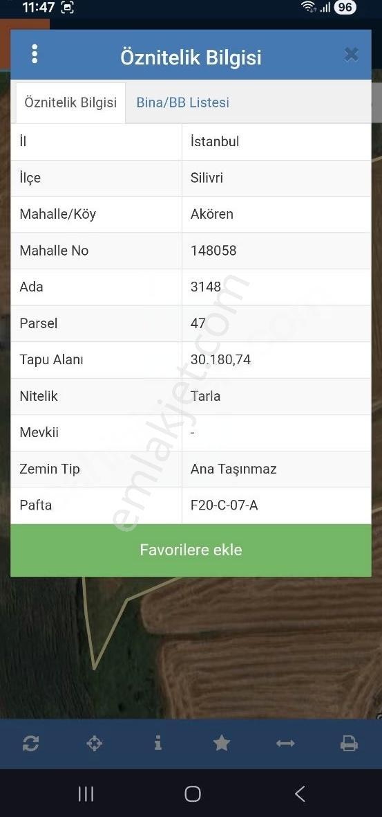 Yatırımlık Uygun Fiyat - Görsel 4