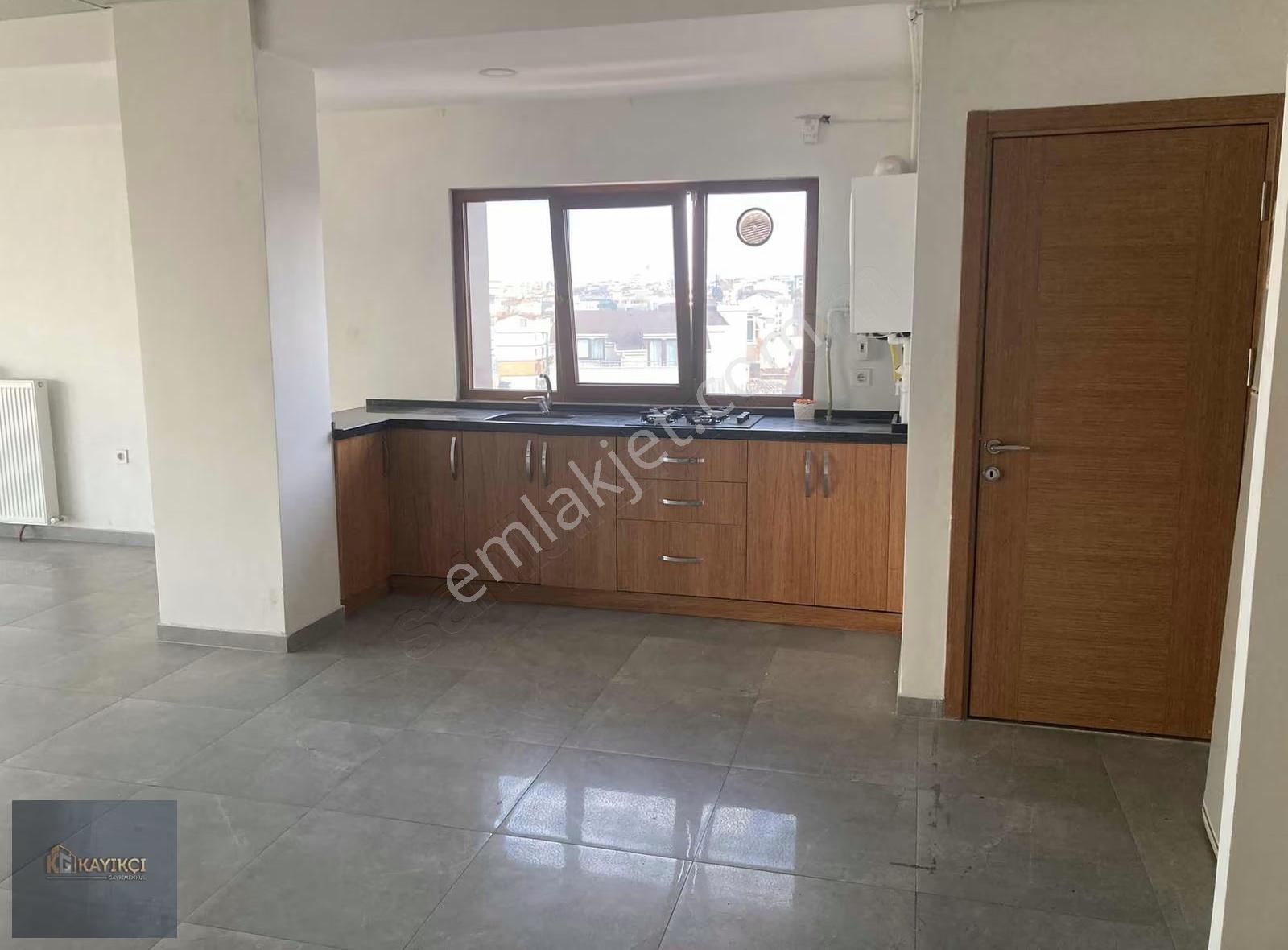 Adliye Yakını Isıkgöl Caddesi Üzeri (180 M2) Dubleks Ofis - Görsel 6