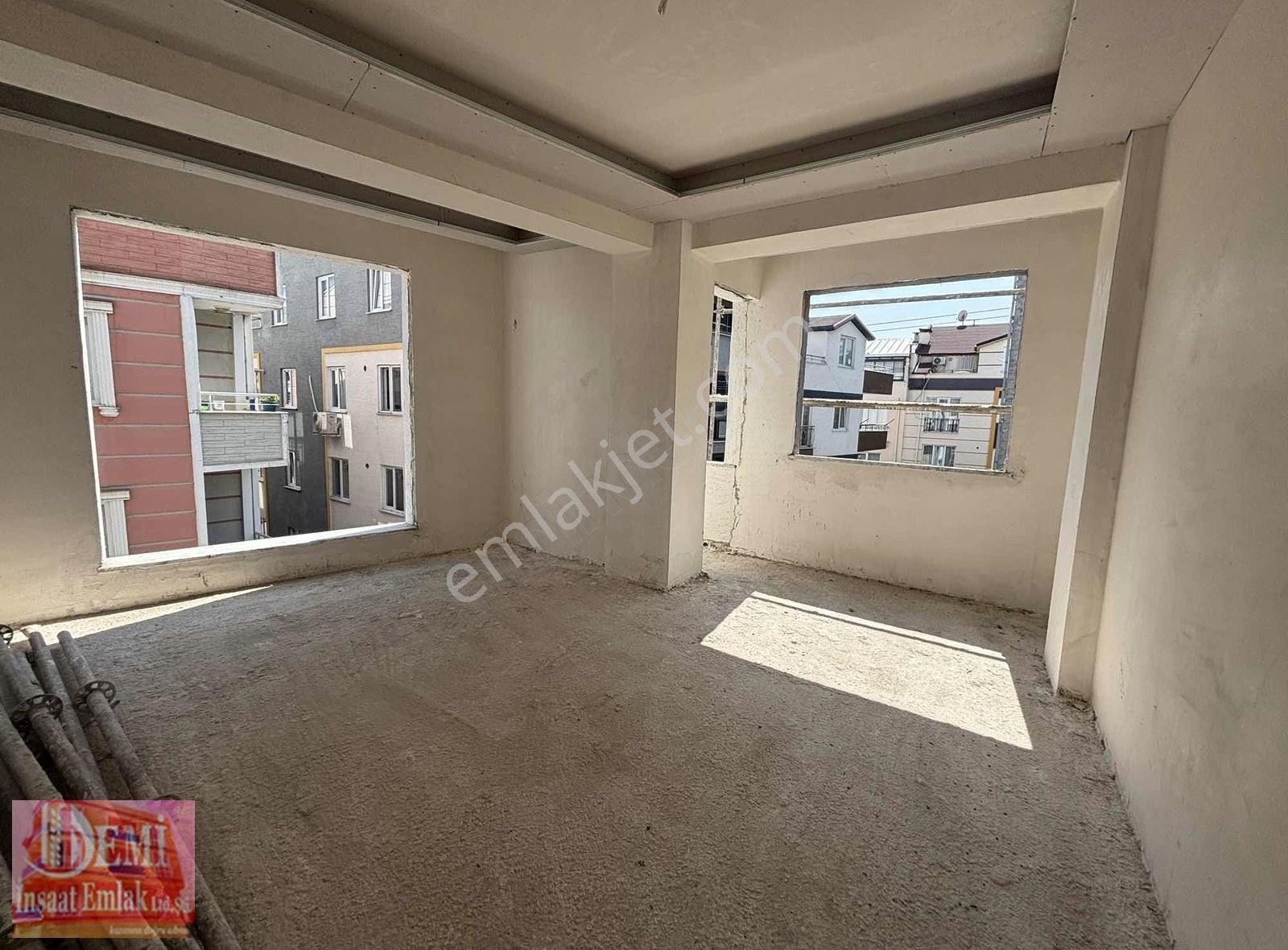 Fırsat Rakama Sıfır Daire 2+1 Yerden Isıtmalı Ön Cephe Daire - Görsel 11