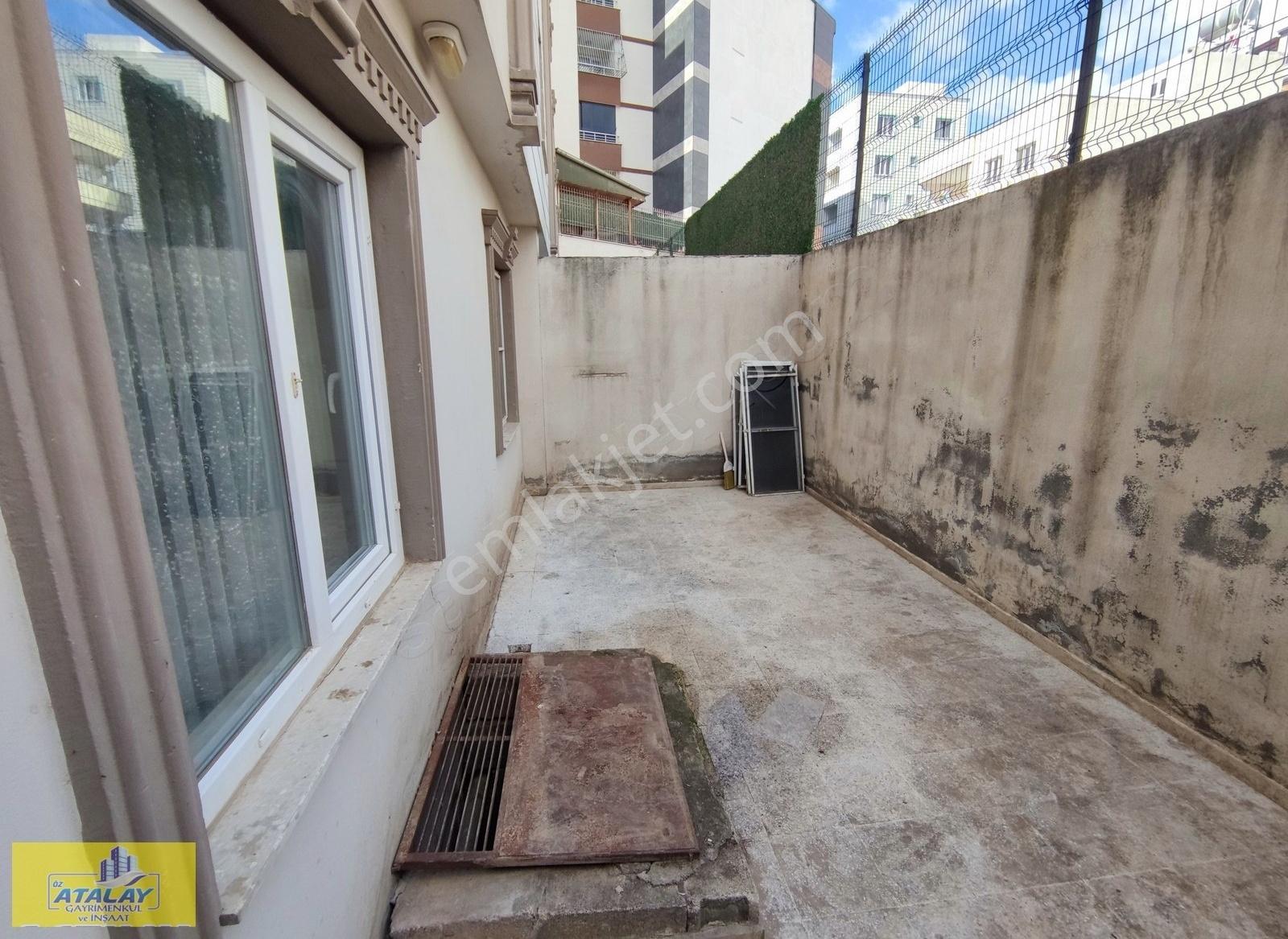 Öz Atalay Gayrimenkulden Ünüversite Civarı 1+1 Eşyalı Kiralık - Görsel 16