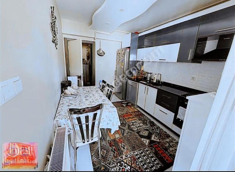 Demirtaş Siteler Bölgesi 3+1 Arakat Havuzlu Site İçi Daire - Görsel 20