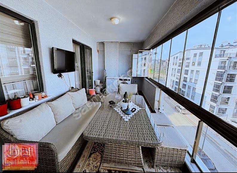 Demirtaş Siteler Bölgesi 3+1 Arakat Havuzlu Site İçi Daire - Görsel 6