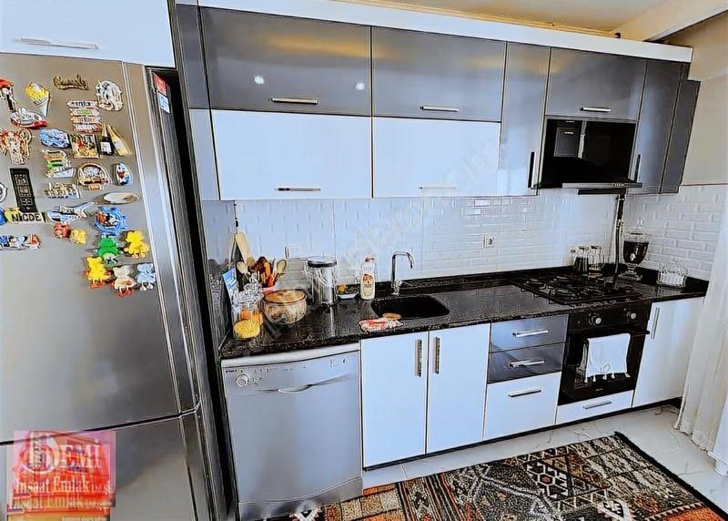 Demirtaş Siteler Bölgesi 3+1 Arakat Havuzlu Site İçi Daire - Görsel 34