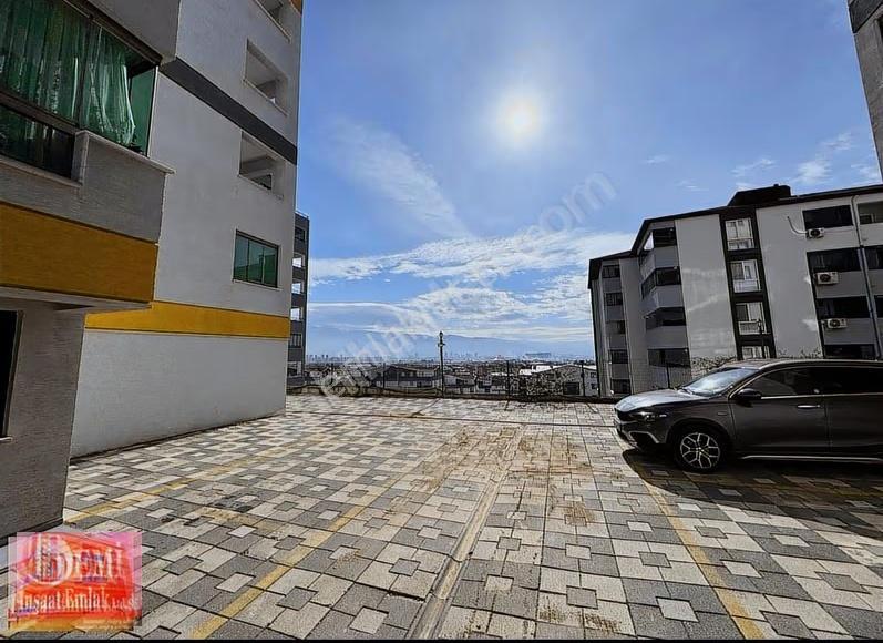 Demirtaş Siteler Bölgesi 3+1 Arakat Havuzlu Site İçi Daire - Görsel 33
