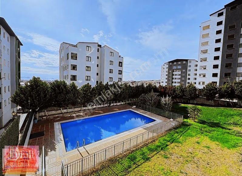 Demirtaş Siteler Bölgesi 3+1 Arakat Havuzlu Site İçi Daire - Görsel 29