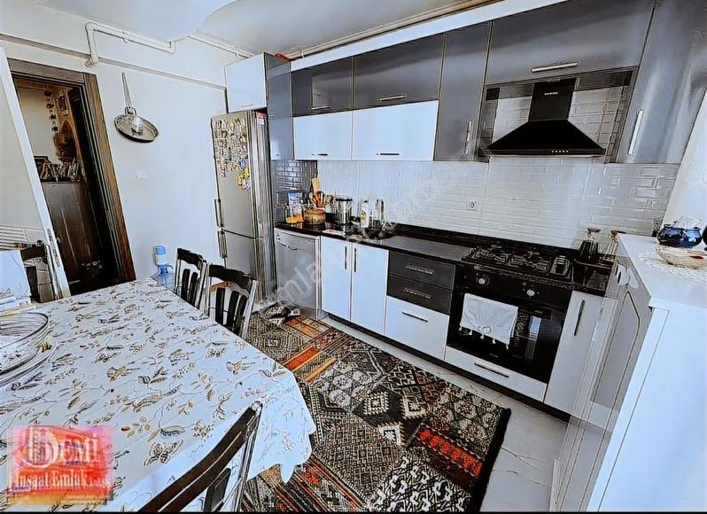 Demirtaş Siteler Bölgesi 3+1 Arakat Havuzlu Site İçi Daire - Görsel 11