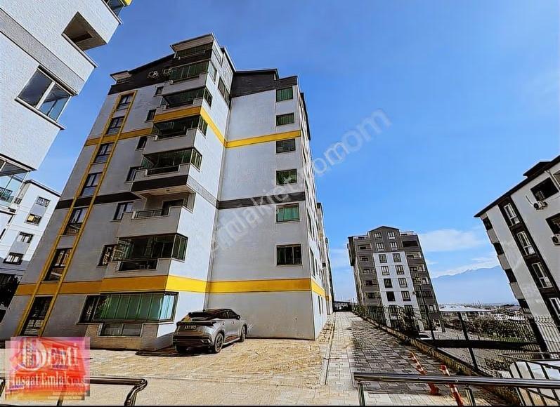 Demirtaş Siteler Bölgesi 3+1 Arakat Havuzlu Site İçi Daire - Görsel 35