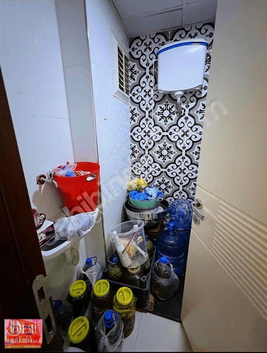 Demirtaş Siteler Bölgesi 3+1 Arakat Havuzlu Site İçi Daire - Görsel 5