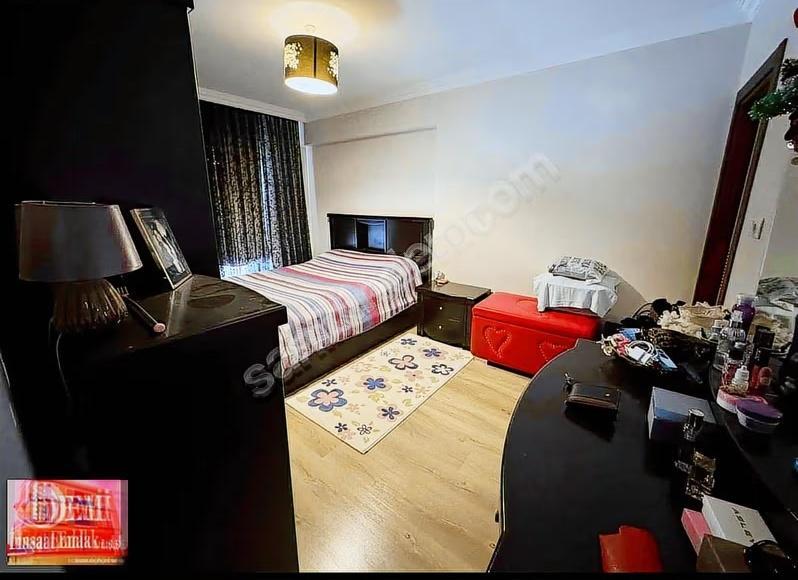 Demirtaş Siteler Bölgesi 3+1 Arakat Havuzlu Site İçi Daire - Görsel 14