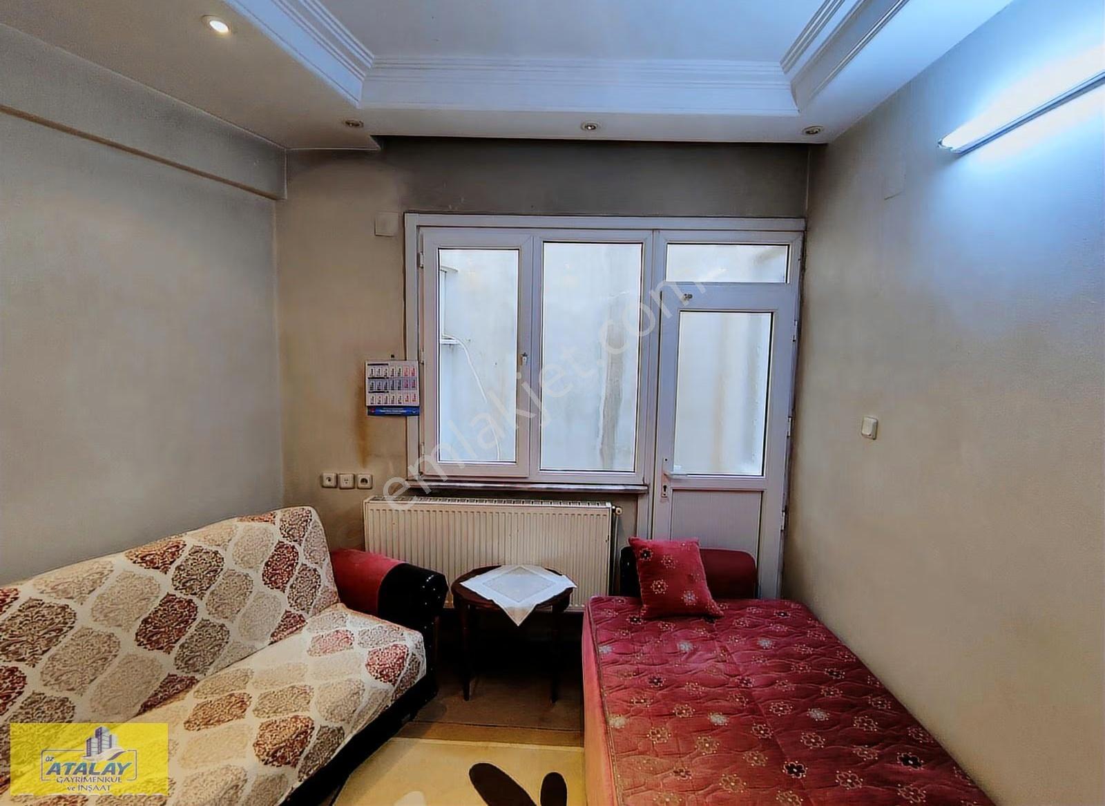 Özatalay Gayrimenkulden Meşetlik Mah 1 Kat 2+1 Fiyatı Ugun Daire - Görsel 3