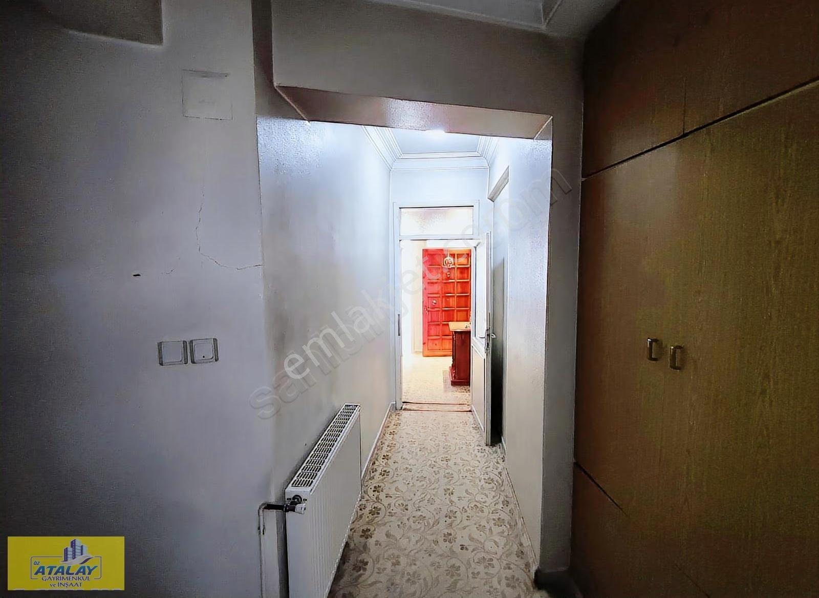 Özatalay Gayrimenkulden Meşetlik Mah 1 Kat 2+1 Fiyatı Ugun Daire - Görsel 19