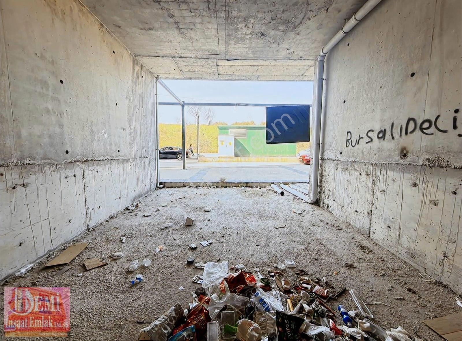 Prestij Panorama'da Cadde Üzeri Önü Açık 50m² Dükkan&mağaza - Görsel 2