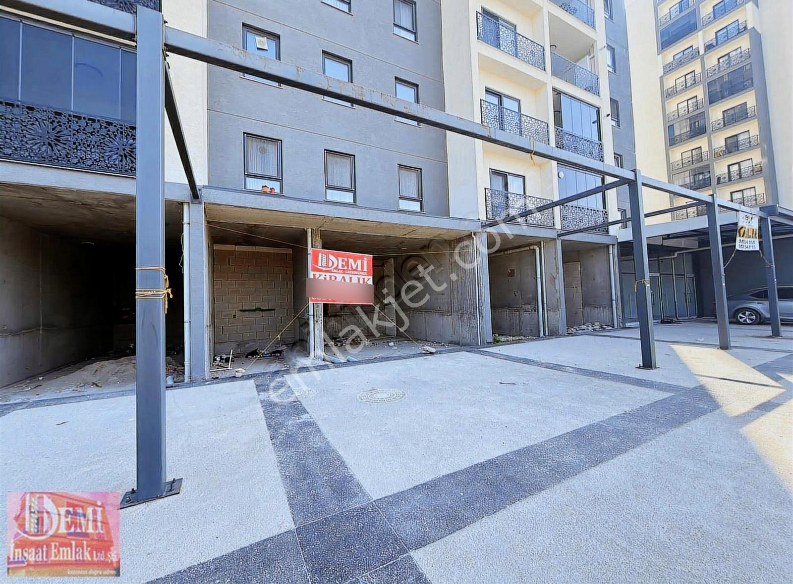 Prestij Panorama'da Cadde Üzeri Önü Açık 50m² Dükkan&mağaza - Görsel 3