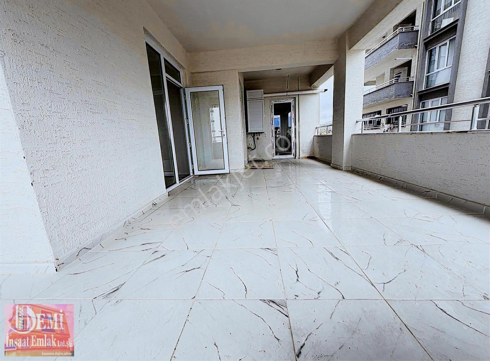 8.katlı Bölgesi Geniş Balkonlu 3+1 Site İçi Hazır Satılık Daire - Görsel 20