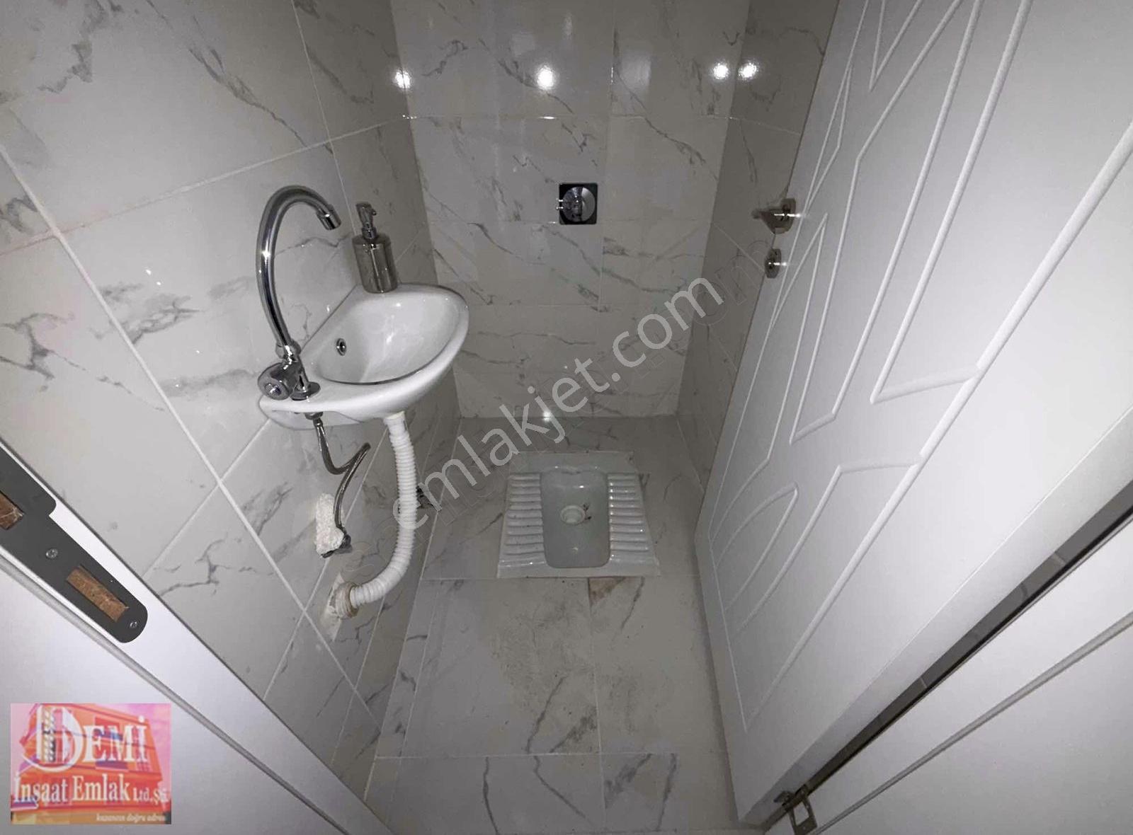 8.katlı Bölgesi Geniş Balkonlu 3+1 Site İçi Hazır Satılık Daire - Görsel 34